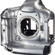 Illustration for article titled Old Camera, New Age: Canon 1D Mark II N Review